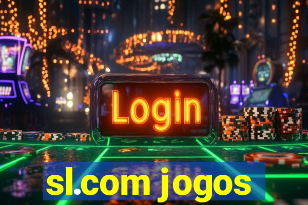 sl.com jogos